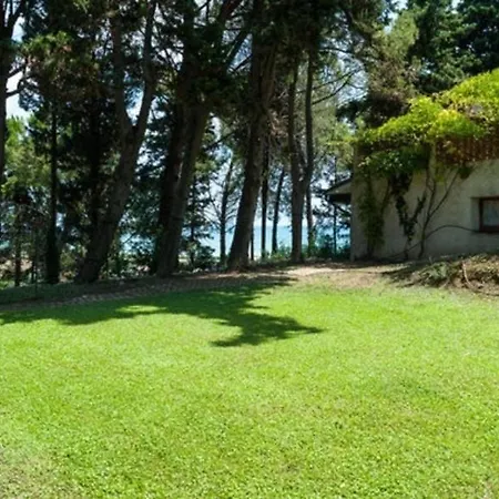 Apartament Villa A Svarchi Marcelli