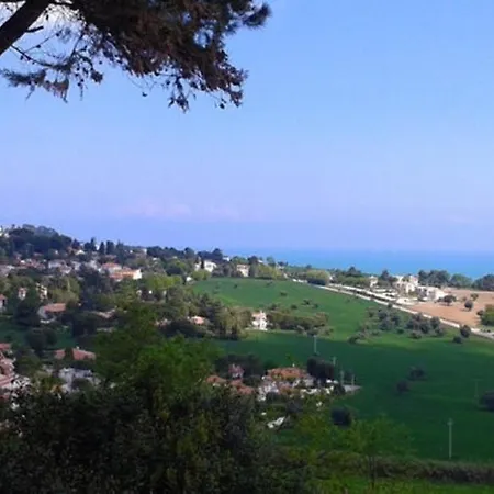 Villa A Svarchi *