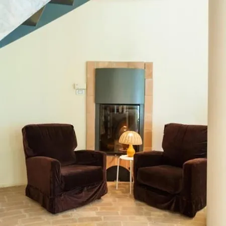 Apartament Villa A Svarchi