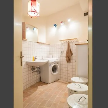 Apartament Villa A Svarchi Marcelli