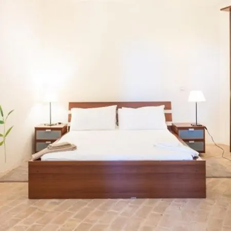 Villa A Svarchi Apartament *