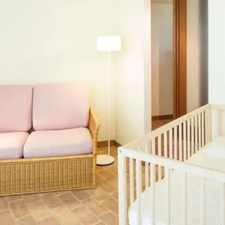 Villa A Svarchi Apartament *