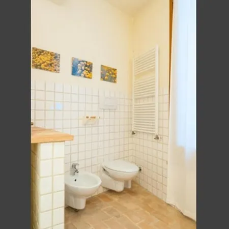 Apartament Villa A Svarchi