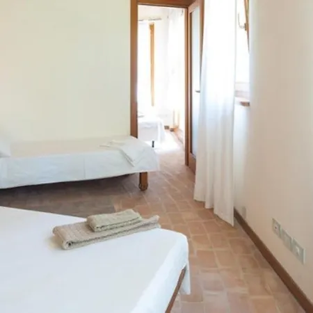 Villa A Svarchi Apartament